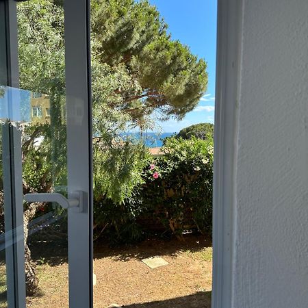 Precioso Apartamento Junto A Playa Y Con Piscina. Lägenhet Málaga Exteriör bild