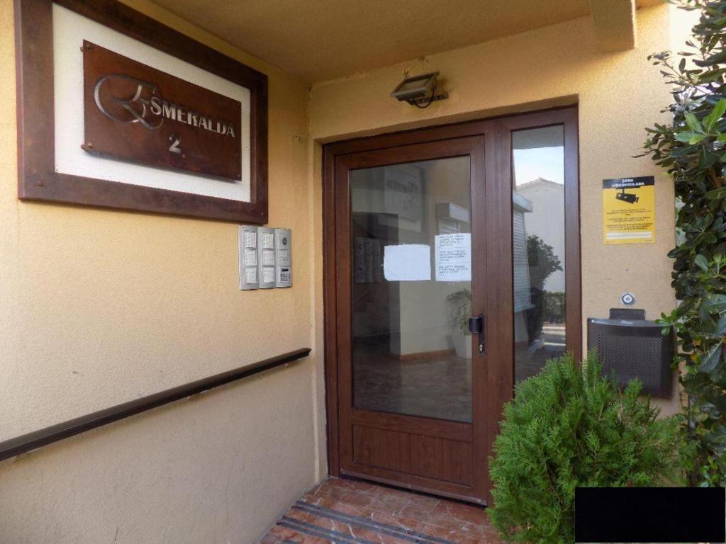 Precioso Apartamento Junto A Playa Y Con Piscina. Lägenhet Málaga Exteriör bild