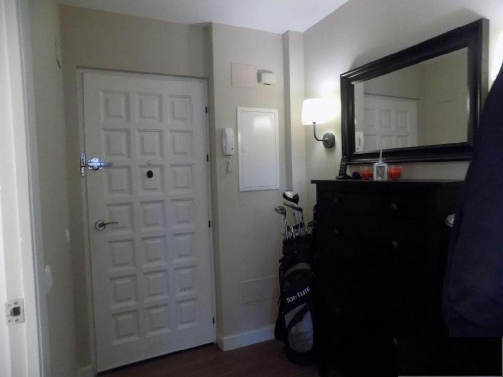Precioso Apartamento Junto A Playa Y Con Piscina. Lägenhet Málaga Exteriör bild