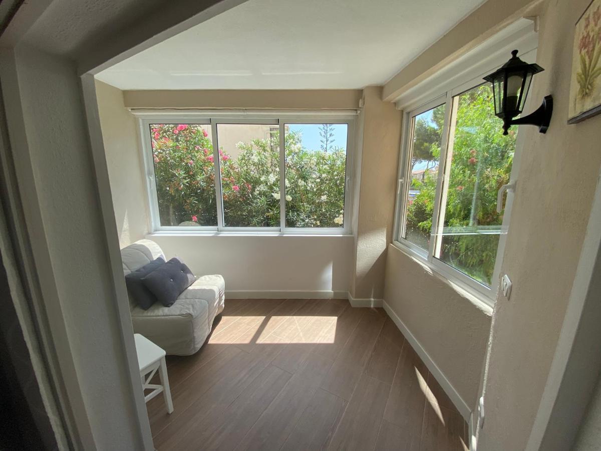 Precioso Apartamento Junto A Playa Y Con Piscina. Lägenhet Málaga Exteriör bild